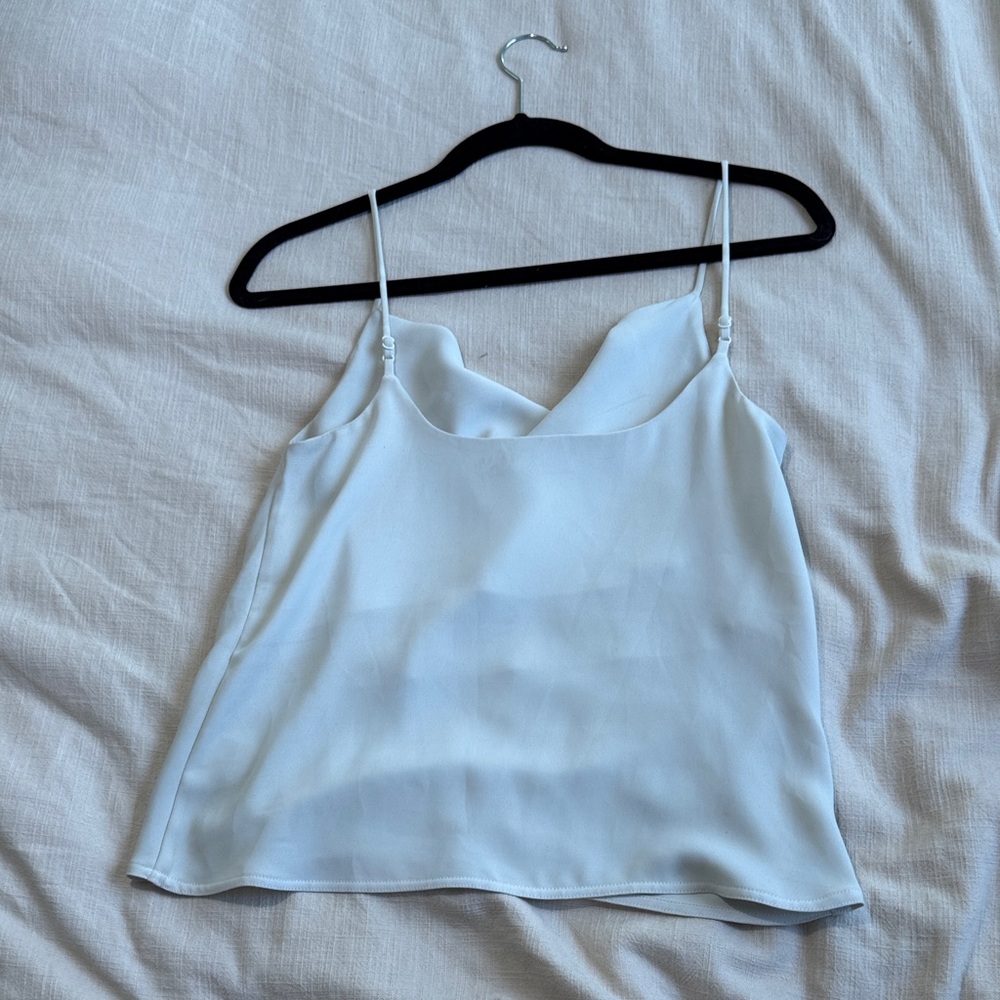 Babaton/Artitzia Cowl Tank - Picture 6 of 6